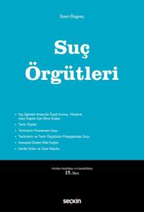 Suç Örgütleri