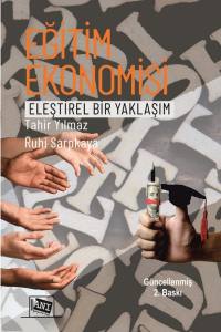 Eğitim Ekonomisi Eleştirel Bir Yaklaşım