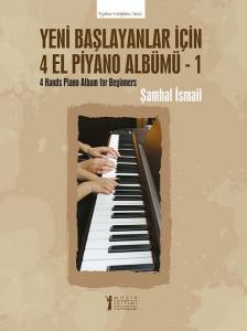 4 El Piyano Albümü
