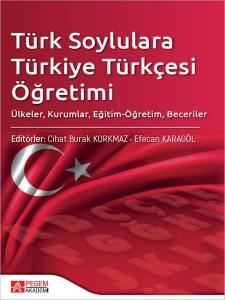Türk Soylulara Türkiye Türkçesi Öğretimi