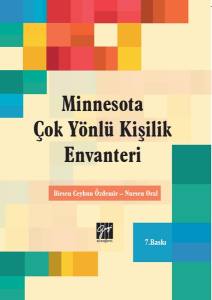 Minnesota Çok Yönlü Kişilik Envanteri