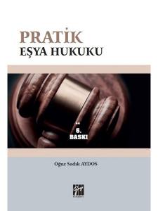 Pratik Eşya Hukuku