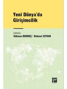 Yeni Dünya' Da Girişimcilik