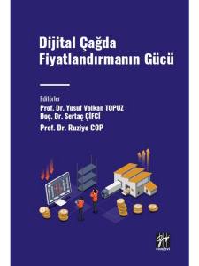 Dijital Çağda Fiyatlandırmanın Gücü