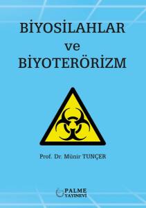 Biyosilahlar Ve Biyoterörizm