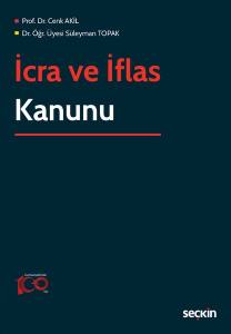 İcra Ve İflas Kanunu