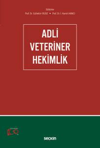 Adli Veteriner Hekimlik