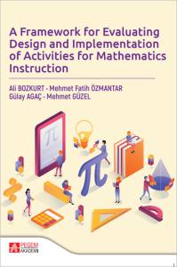A Framework For Evaluating Design And Implementation Of Activities For Mathematics Instruction