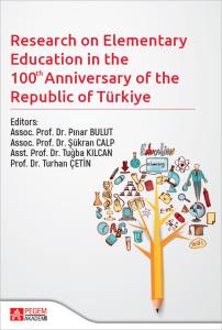 Research On Elementary Teacher Education İn The 100 Anniversary Of The Recublic Of Türkiye