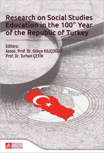 Research On Social Studies Education İn The 100 Year Of The Republic Of Turkey