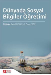 Dünyada Sosyal Bilgiler Öğretim