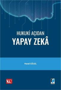 Hukuki Açıdan Yapay Zeka