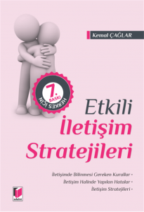 Etkili İletişim Stratejileri