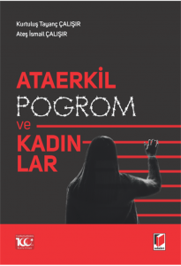 Ataerkil Pogrom Ve Kadınlar