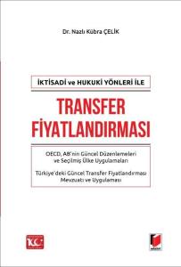 Transfer Fiyatlandırması