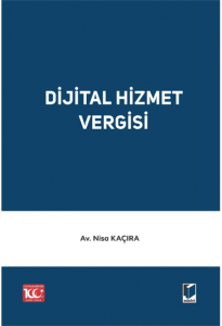 Dijital Hizmet Vergisi