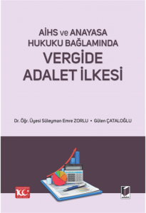 Vergide Adalet İlkesi