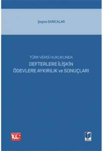 Defterlere İlişkin Ödevlere Aykırılık Ve Sonuçları