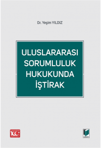 Uluslararası Sorumluluk Hukukunda İştirak