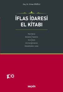 İflas İdaresi El Kitabı