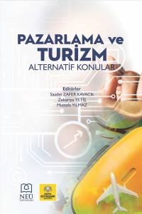 Pazarlama Ve Turizm Alternatif Konular