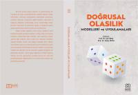 Doğrusal Olasilik Modelleri Ve Uygulamaları