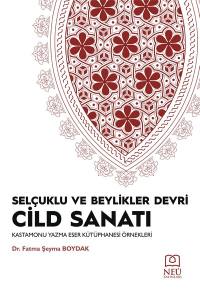 Selçuklu Ve Beylikleri Devri Cild Sanatı