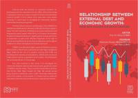 Relationship Between External Debt And Economic Growth: Panel Data Analysis For Uemoa Countries