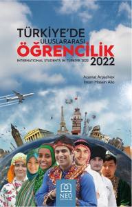 Türkiye'de Uluslararasi Öğrencilik 2022
