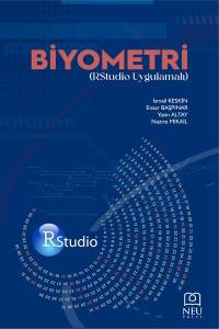 Biyometri Rstudio Uygulamalı