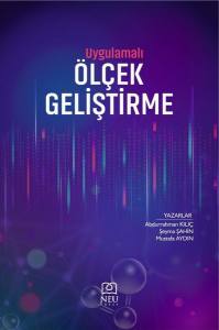 Uygulamalı Ölçek Geliştirme