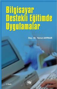 Bilgisayar Destekli Eğitimde Uygulamalar