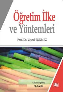 Öğretim İlke Ve Yöntemleri