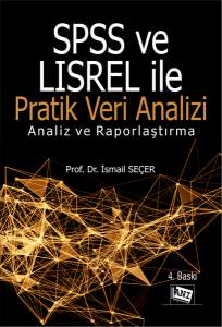 Spss ve LISREL İle Pratik Veri Analizi