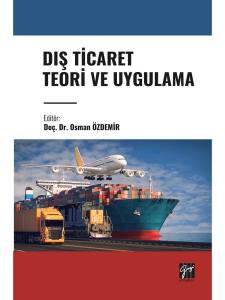 Dış Ticaret Teori Ve Uygulama