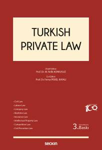 Turkish Private Law