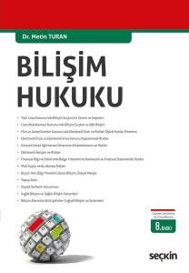 Bilişim Hukuku