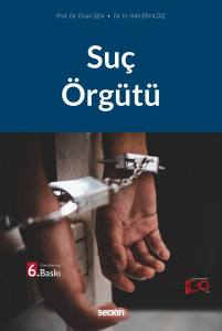 Suç Örgütü