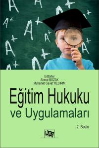 Eğitim Hukuku Ve Uygulamaları