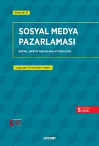 Sosyal Medya Pazarlaması Sosyal Web'te Pazarlama Stratejileri