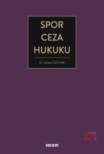 Spor Ceza Hukuku