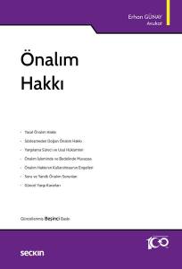 Önalım Hakkı