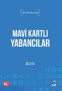 Mavi Kartlı Yabancılar