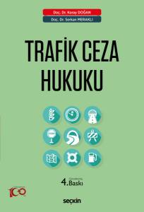 Trafik Ceza Hukuku