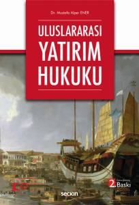 Uluslararası Yatırım Hukuku