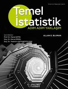 Temel İstatistik-Adım Adım Yaklaşım