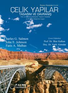 ÇELİK YAPILAR-Tasarım ve Davranış
