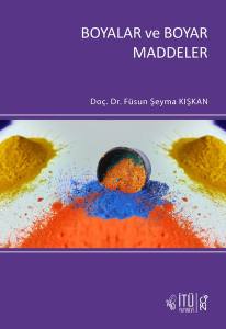 Boyalar Ve Boyar Maddeler