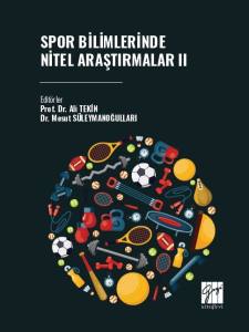 SPOR BİLİMLERİNDENİTEL ARAŞTIRMALAR- II