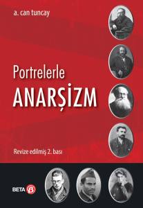 Portrelerle Anarşizm